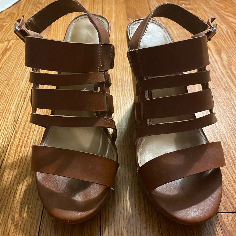 Dolce Vita wedges